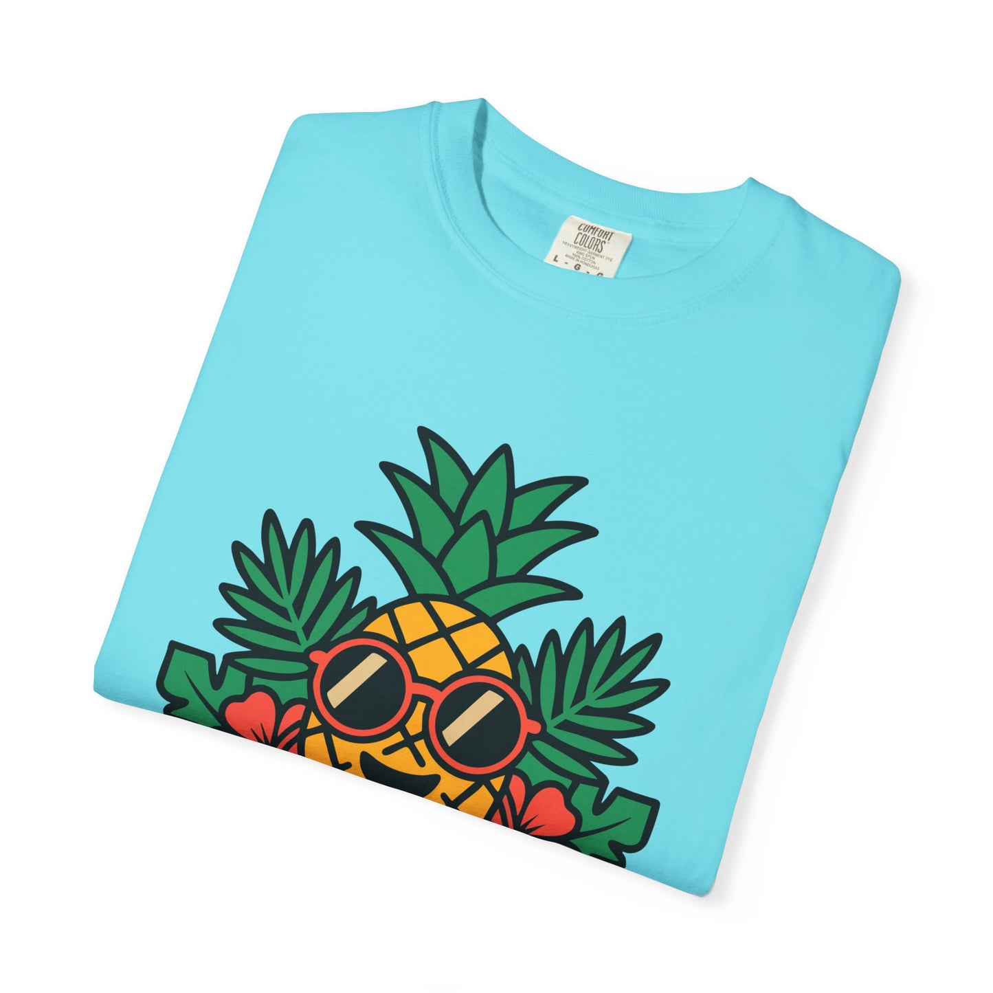 Summer Vibes Unisex T-Shirt - ‘Sippin’ into Summer’