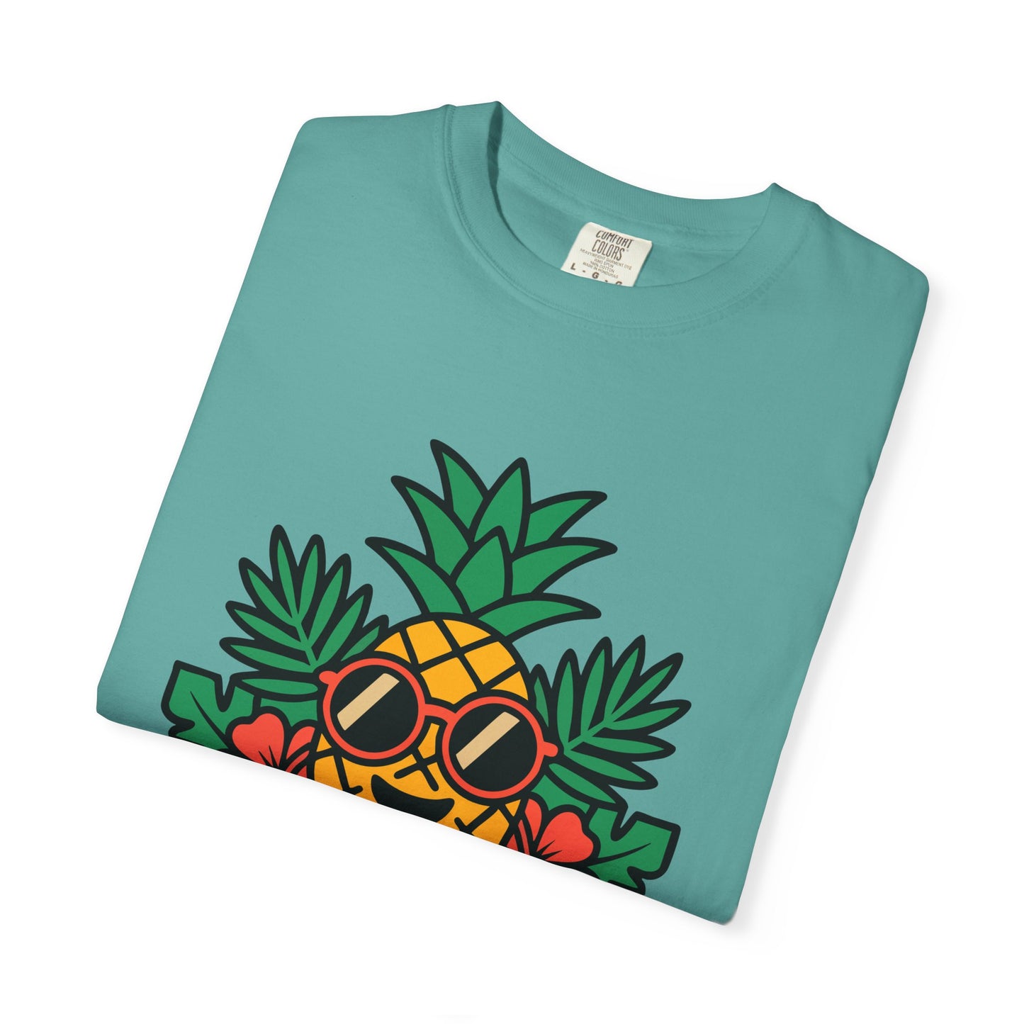 Summer Vibes Unisex T-Shirt - ‘Sippin’ into Summer’