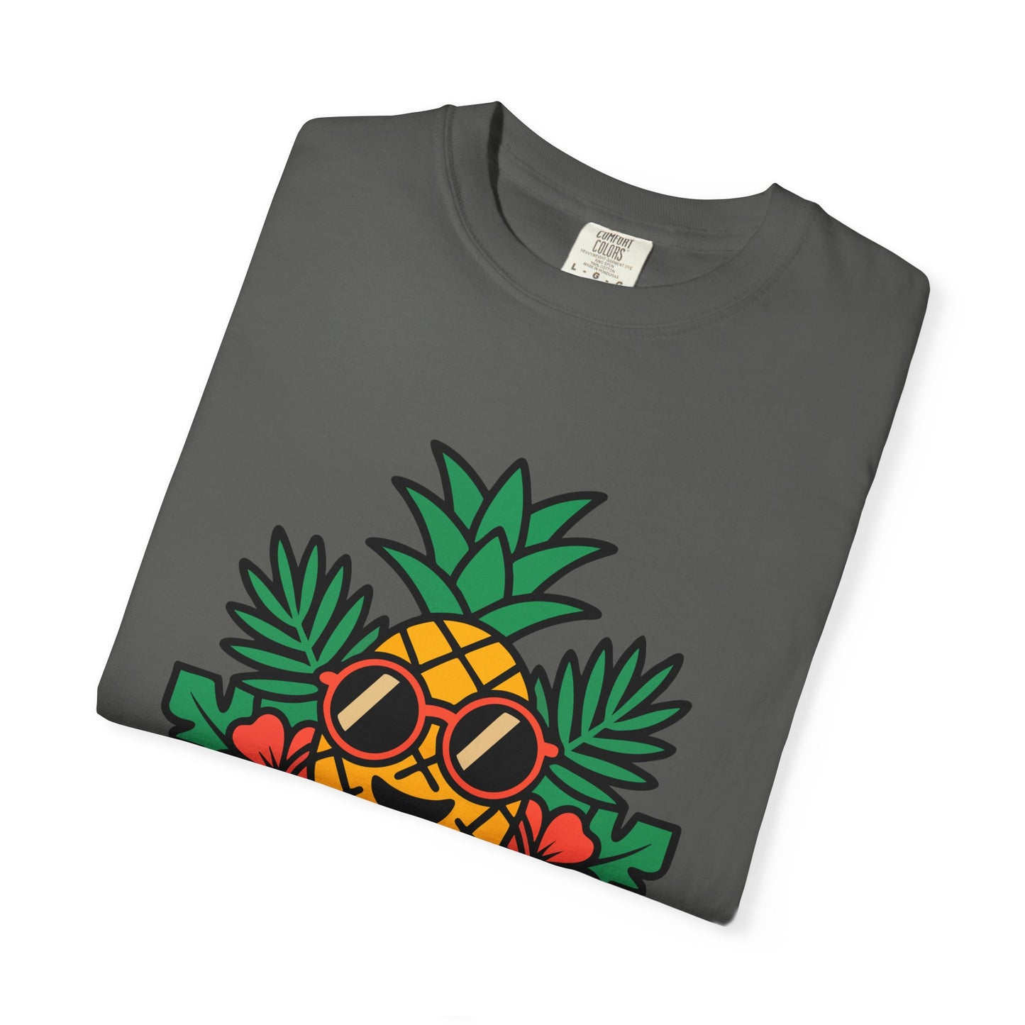 Summer Vibes Unisex T-Shirt - ‘Sippin’ into Summer’