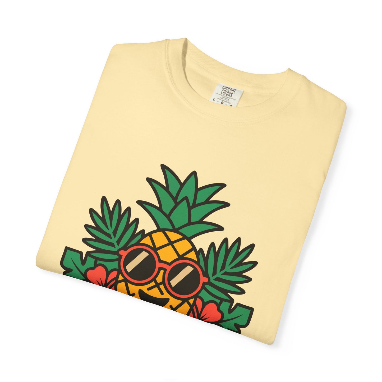 Summer Vibes Unisex T-Shirt - ‘Sippin’ into Summer’