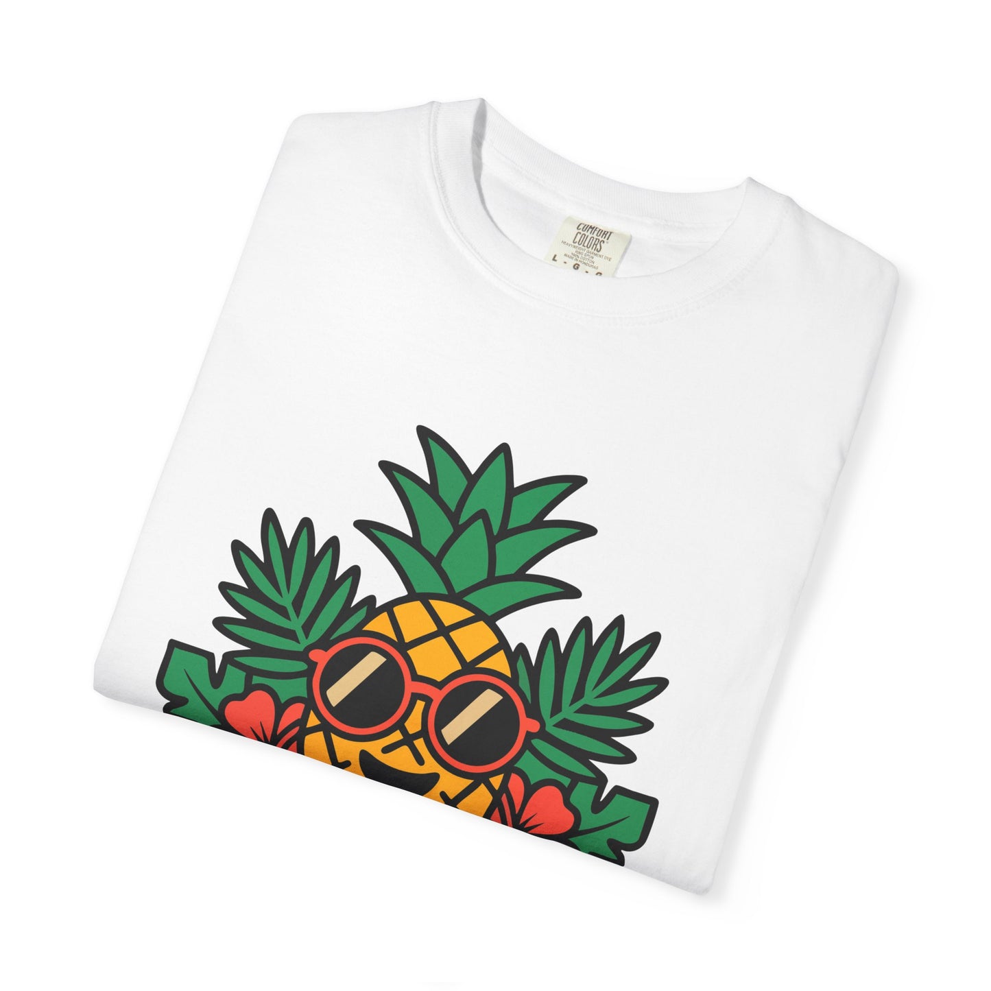 Summer Vibes Unisex T-Shirt - ‘Sippin’ into Summer’