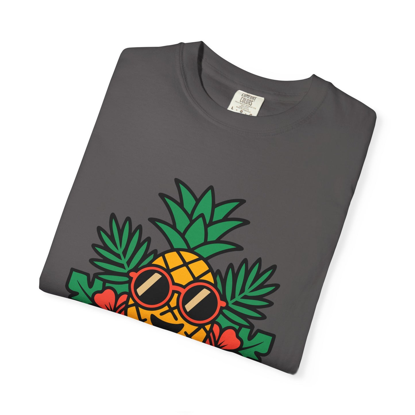 Summer Vibes Unisex T-Shirt - ‘Sippin’ into Summer’