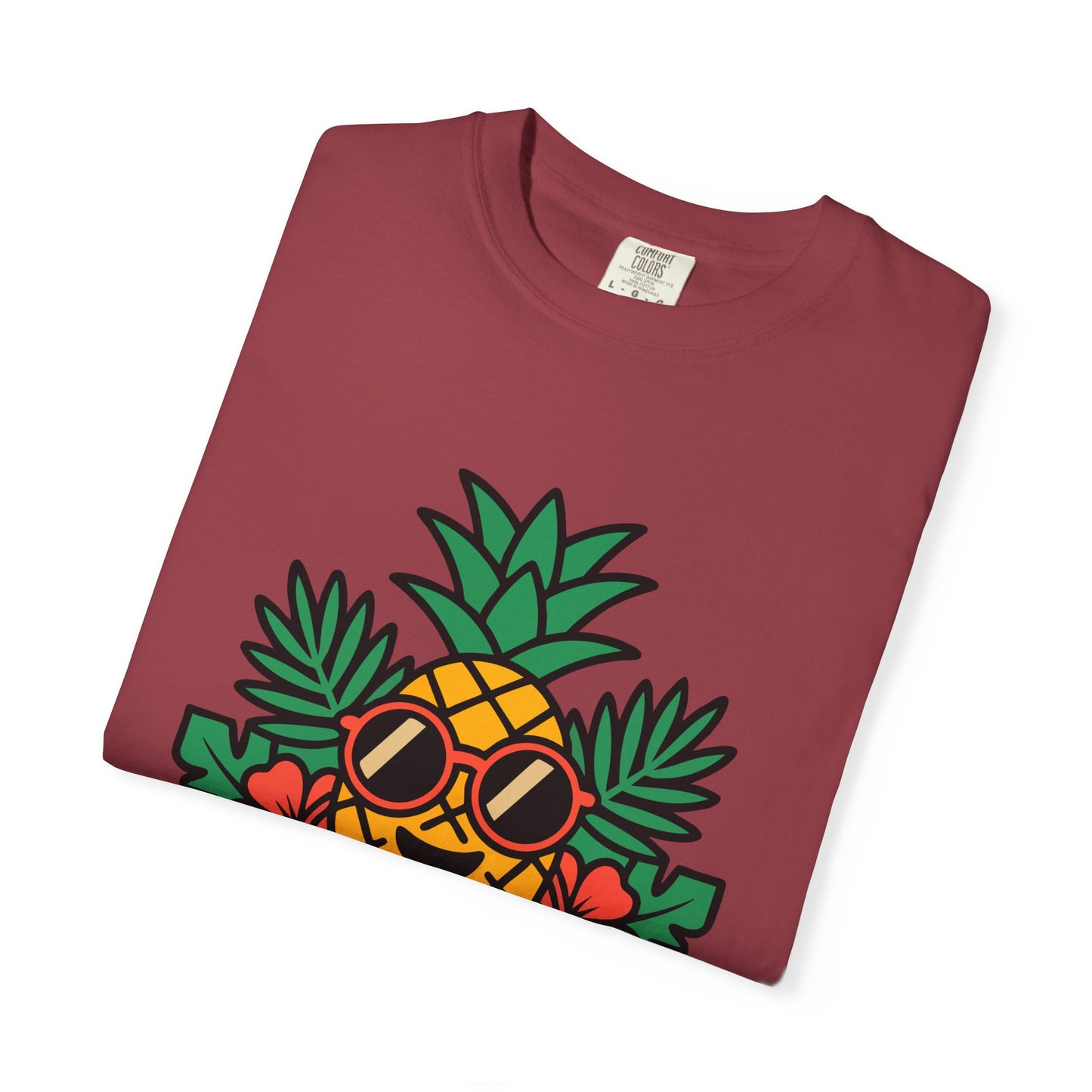 Summer Vibes Unisex T-Shirt - ‘Sippin’ into Summer’