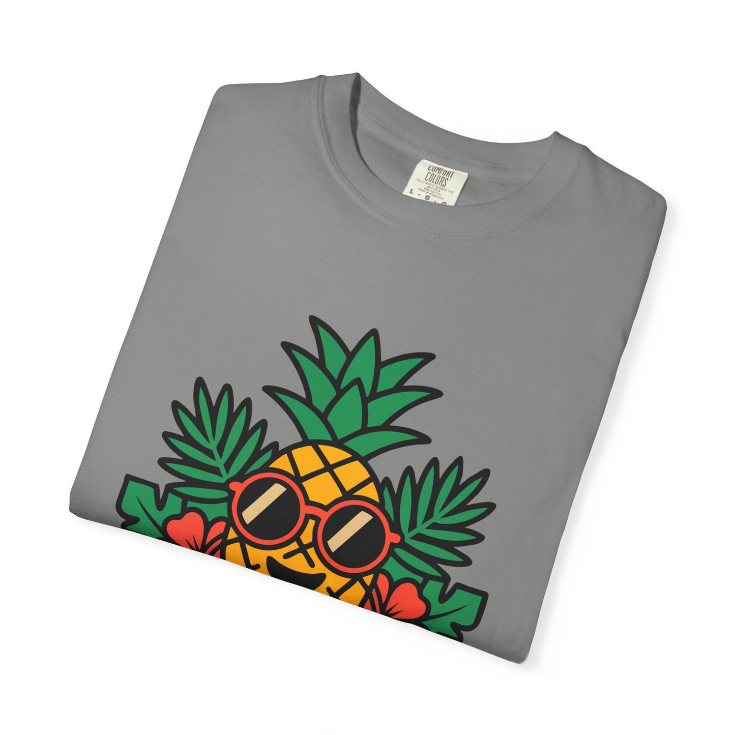Summer Vibes Unisex T-Shirt - ‘Sippin’ into Summer’