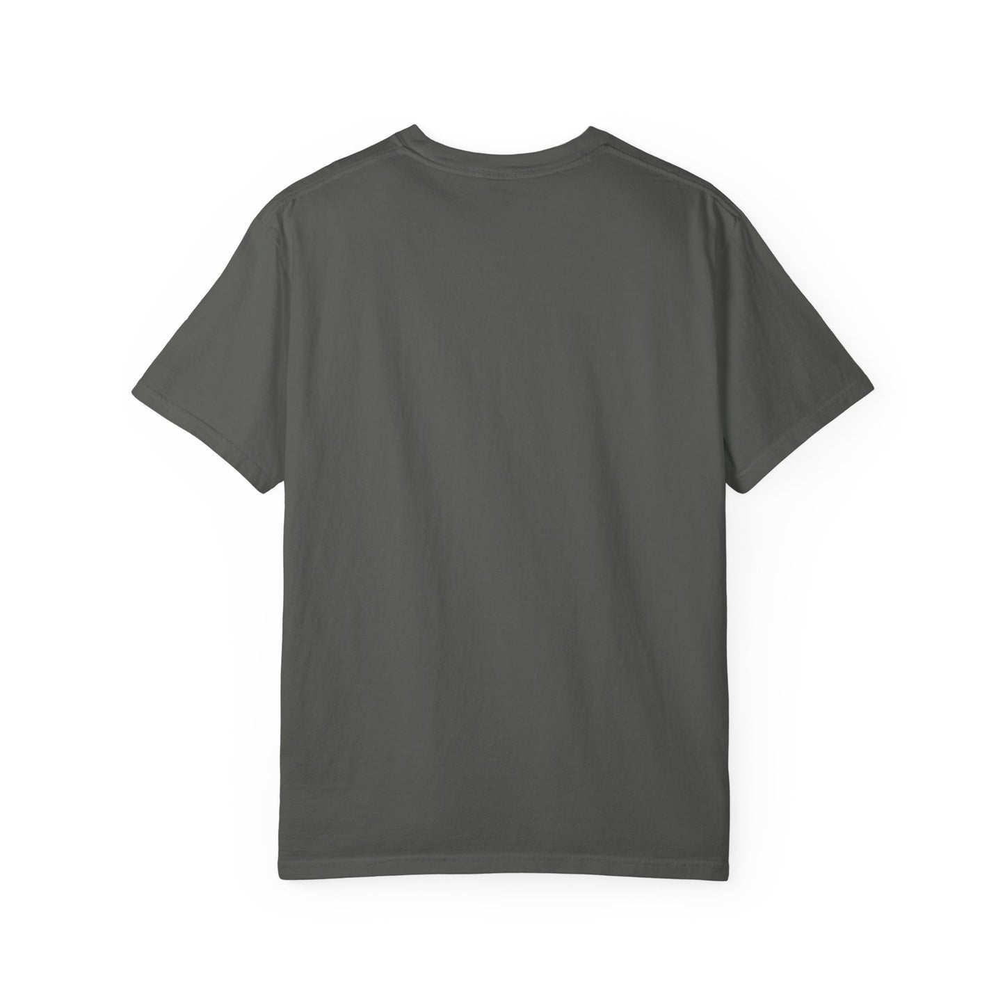 Easy Peelin' Lemon Vibes Unisex Garment-Dyed T-Shirt - Summer Chill Fashion